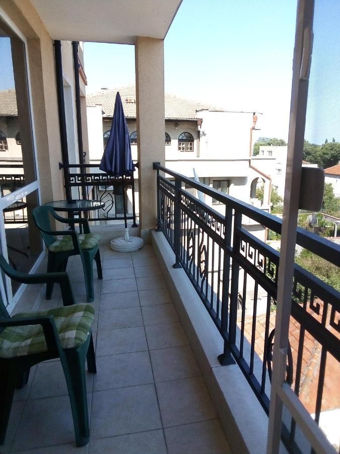 Emona Apartment Burgas Ngoại thất bức ảnh