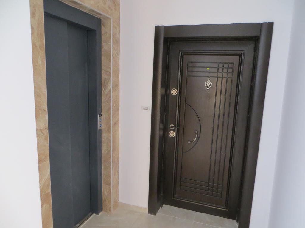 Emona Apartment Burgas Ngoại thất bức ảnh