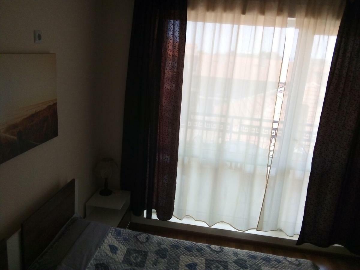 Emona Apartment Burgas Ngoại thất bức ảnh